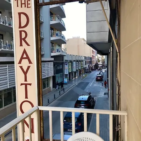 Apartment Elena Paceville