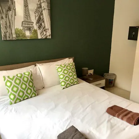 Elena Paceville Saint Julian's
