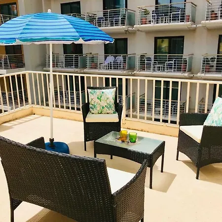 Apartment Elena Paceville