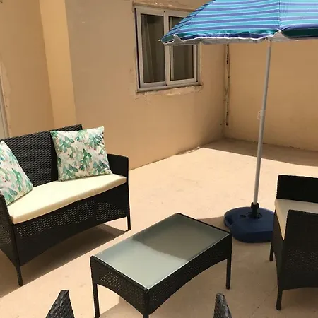 Apartment Elena Paceville *