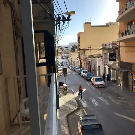Elena Paceville San Ġiljan