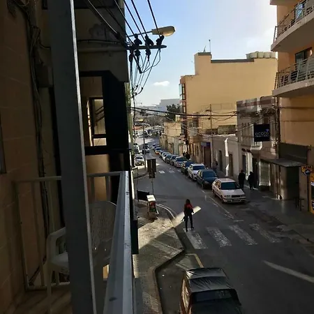 Apartamento Elena Paceville *