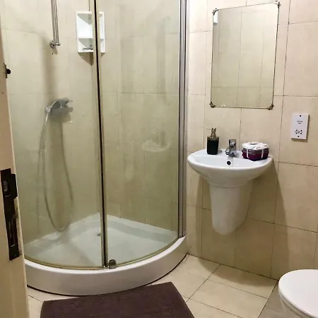 Apartamento Elena Paceville *