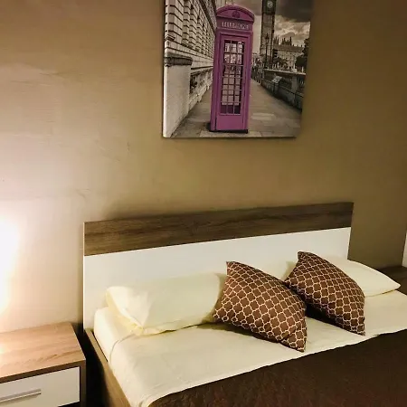 Apartment Elena Paceville San Ġiljan