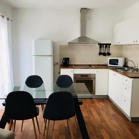 Apartamento Elena Paceville *
