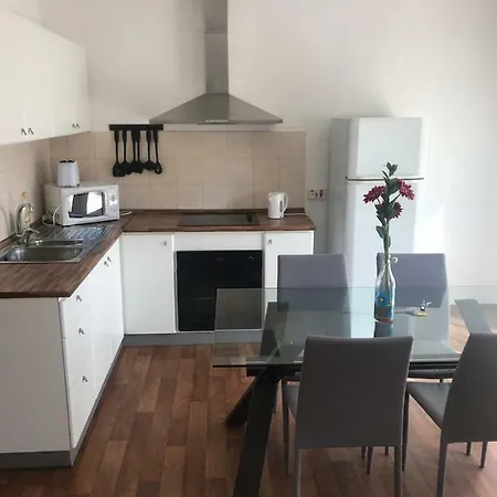 Apartamento Elena Paceville *