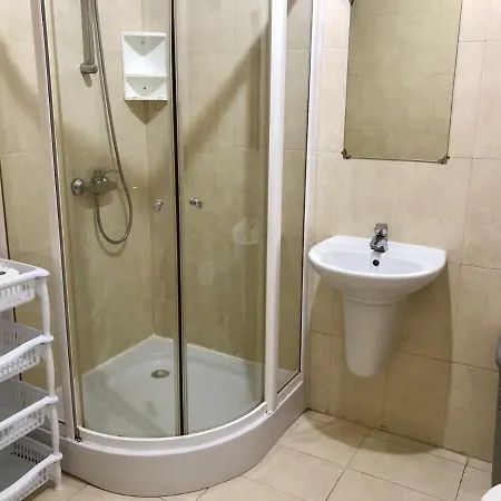 Apartment Elena Paceville San Ġiljan